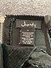 Justify Black Cocktail Dress Size S - photo 7