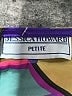Jessica Howard 100% Polyester Purple Sleeveless Top Size 12 - photo 7