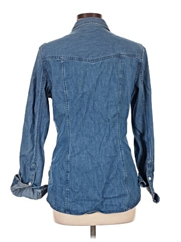 J.Crew Denim Jacket (view 2)