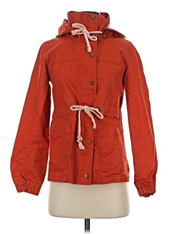 Ann Taylor LOFT Jacket (view 1)