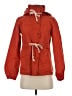 Ann Taylor LOFT Orange Jacket Size XS - photo 1