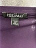 Roz & Ali Purple 3/4 Sleeve Top Size 3X - photo 7