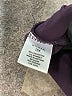Roz & Ali Purple 3/4 Sleeve Top Size 3X - photo 8