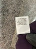 Roz & Ali Purple 3/4 Sleeve Top Size 3X - photo 9