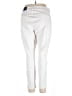 Old Navy Solid White Casual Pants Size 16 - photo 2