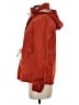 Ann Taylor LOFT Orange Jacket Size XS - photo 5