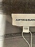 Antik Batik Gray Jacket Size S - photo 6