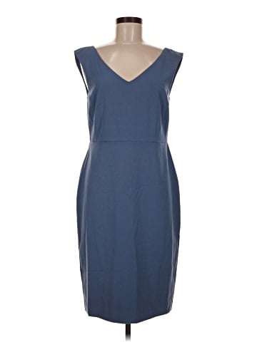 Ann Taylor Cocktail Dress (view 1)