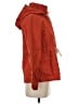 Ann Taylor LOFT Orange Jacket Size XS - photo 4