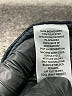 Susina Black 3/4 Sleeve T-Shirt Size M - photo 8