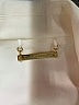 T Tahari Ivory Coat Size XS - photo 6