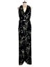 Paper Crown Black Jumpsuit Size M - photo 1