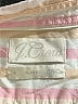 J.Crew 100% Cotton Stripes Pink Short Sleeve Button-Down Shirt Size 8 - photo 7