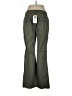 Dockers 100% Cotton Green Cargo Pants Size 10 - photo 2