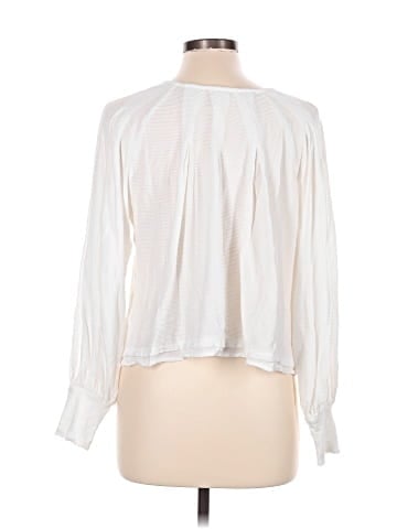 Free People Long Sleeve Top (view 2)