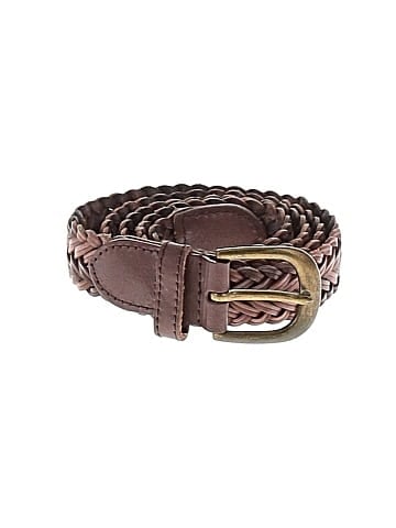 BP. Leather Belt (view 1)