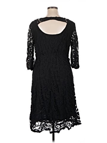 Assorted Brands Cocktail Dress (view 2)