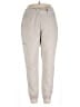 Patagonia 100% Polyester Solid Gray Cargo Pants Size 14 (estimated) - photo 1