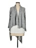 Kenar 100% Viscose Gray Cardigan Size M - photo 1