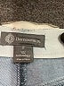 Democracy Solid Blue Jeans Size 8 - photo 7