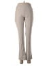 Avalanche Solid Gray Dress Pants Size S - photo 1