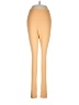 Zella Solid Tan Active Pants Size M - photo 1