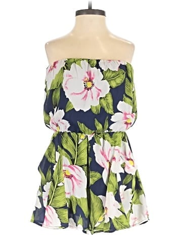 Lucca Couture Romper (view 1)