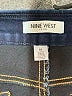 Nine West Blue Jeans Size 14 - photo 4