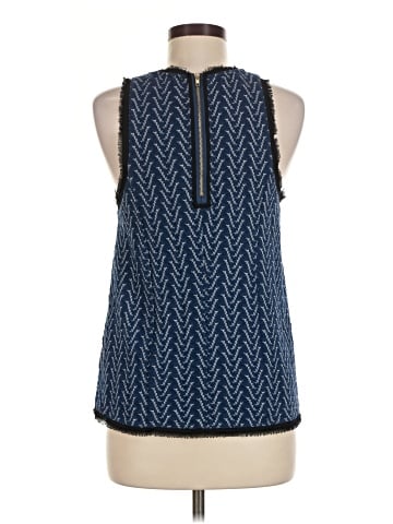 Anthropologie Sleeveless Blouse (view 2)