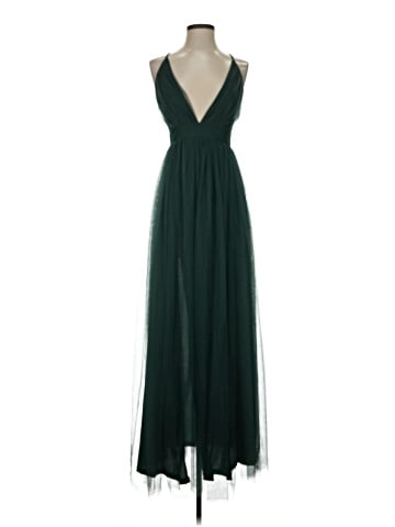 showpo Cocktail Dress (view 1)