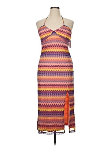 Wild Fable Cocktail Dress (view 1)