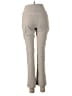Avalanche Solid Gray Dress Pants Size S - photo 2