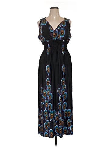 Jon & Anna Cocktail Dress (view 1)