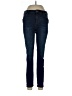 Kut from the Kloth Solid Blue Jeans Size 12S - photo 1