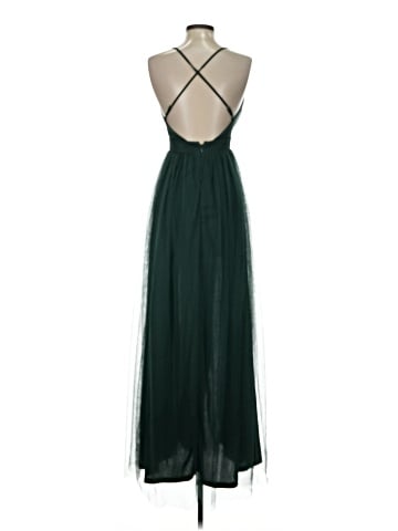 showpo Cocktail Dress (view 2)