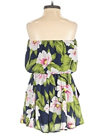 Lucca Couture Romper (view 2)