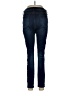 Kut from the Kloth Solid Blue Jeans Size 12S - photo 2