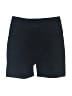 Danskin Solid Black Athletic Shorts Size M - photo 2