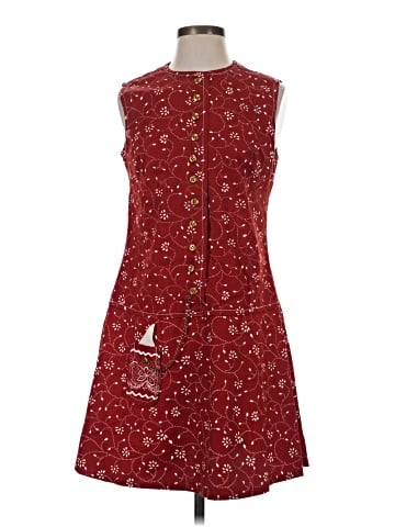 Bobbie Brooks Casual Dress (view 1)