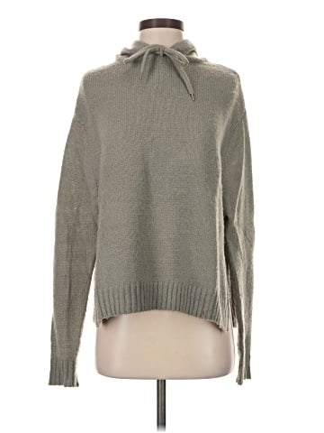 Olivia Sky Turtleneck Sweater (view 1)
