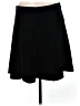 Gap Outlet Solid Black Formal Skirt Size M - photo 1