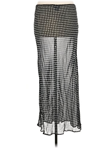 Maeve by Anthropologie Formal Skirt (view 2)