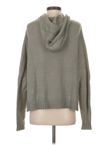 Olivia Sky Turtleneck Sweater (view 2)