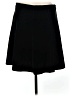 Gap Outlet Solid Black Formal Skirt Size M - photo 2