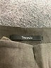 Tahari Gray Casual Pants Size 8 - photo 7