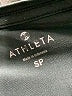 Athleta Solid Black Casual Dress Size S (petite) - photo 7