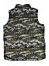 Old Navy 100% Polyester Green Vest Size L (kids) - photo 2