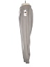 Avia Solid Gray Casual Pants Size XS - photo 5