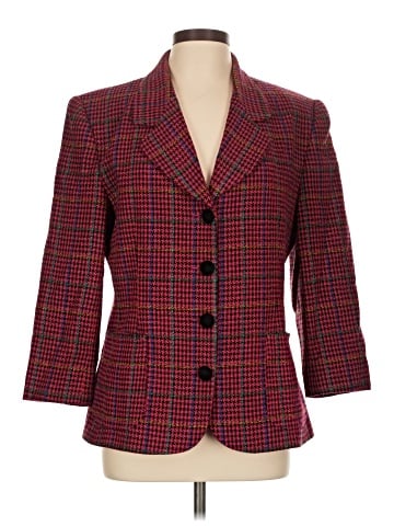 Norton McNaughton Blazer (view 1)