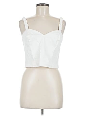 Express Tank Top (view 1)